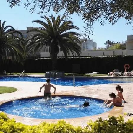 - Piscine - Ccb0hf0 * Blanes